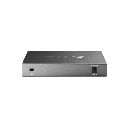 Router TP-Link ER605 TL-R605 1-4x WAN 1-4x LAN 1x USB