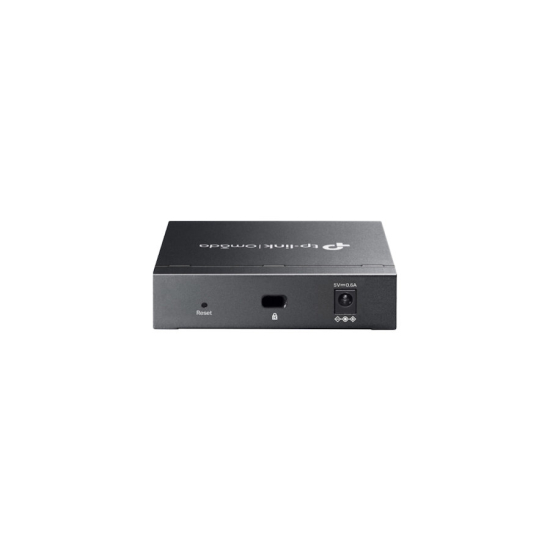 Switch TP-Link ES205G x 5 10/100/1000Mbps Omada Easy Managed