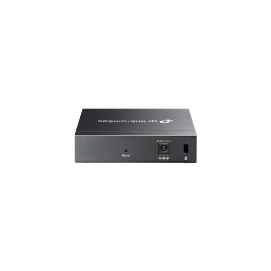 Switch TP-Link ES205GP x 5 10/100/1000Mbps Omada Easy Managed 4x POE+