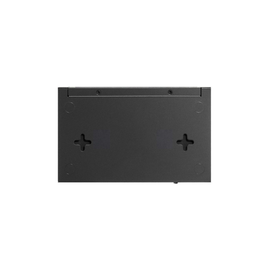 Switch TP-Link ES208GP x 8 10/100/1000Mbps Omada Easy Managed 8x POE+