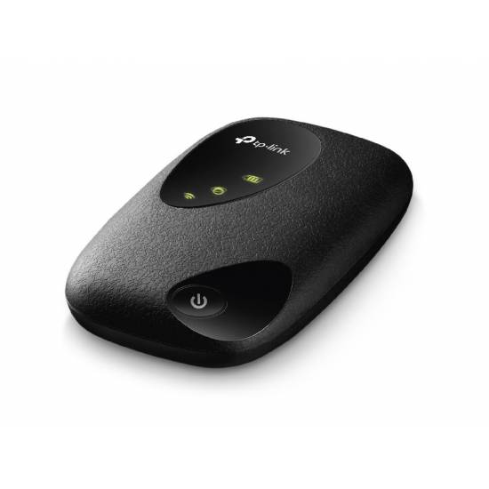 Router TP-Link M7000 z modemem 4G LTE