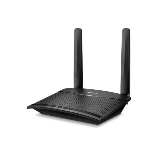 Router LTE TP-Link Archer MR100 1xLAN 1xWAN/LAN 1xSIM