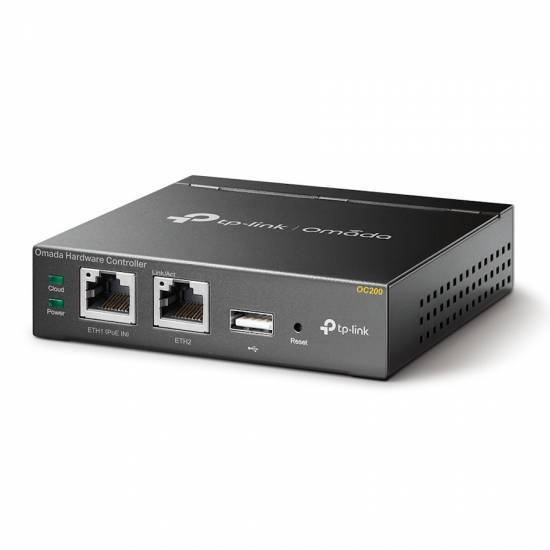 Kontroler punktów dostępowych Omada TP-Link OC200