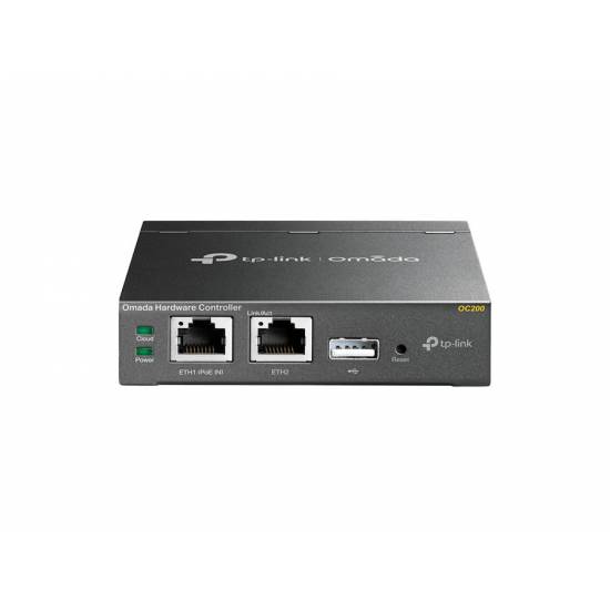 Kontroler punktów dostępowych Omada TP-Link OC200