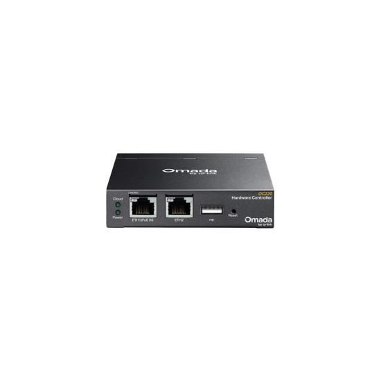 Kontroler punktów dostępowych Omada TP-Link OC220