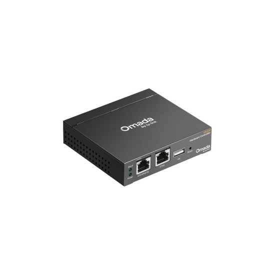 Kontroler punktów dostępowych Omada TP-Link OC220