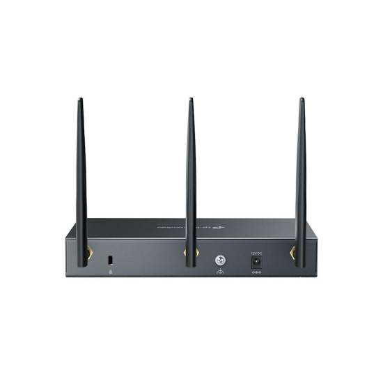 Router TP-Link Omada ER706W 1x WAN 4x WAN/LAN 1x SFP WAN/LAN WLAN 1x USB3 VPN