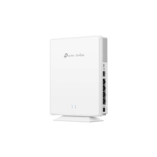 Punkt dostępowy TP-Link Omada EAP650-Desktop 1xLAN AX3000