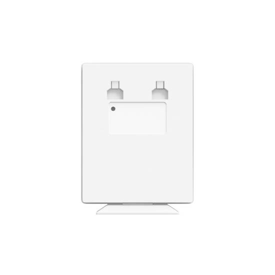 Punkt dostępowy TP-Link Omada EAP650-Desktop 1xLAN AX3000