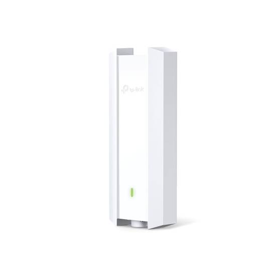 Punkt dostępowy TP-Link EAP650-Outdoor 1xLAN AX3000 zewnętrzny