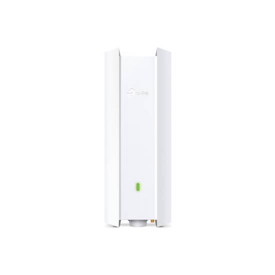 Punkt dostępowy TP-Link EAP650-Outdoor 1xLAN AX3000 zewnętrzny