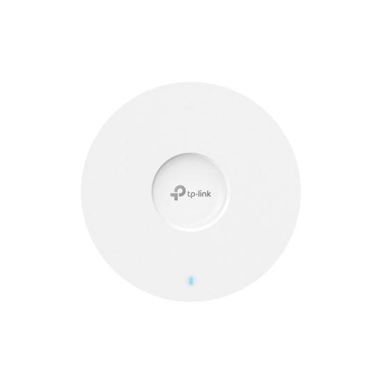 Punkt dostępowy TP-Link Omada EAP683 UR 1xLAN 2.5Gbit AX6000 sufitowy