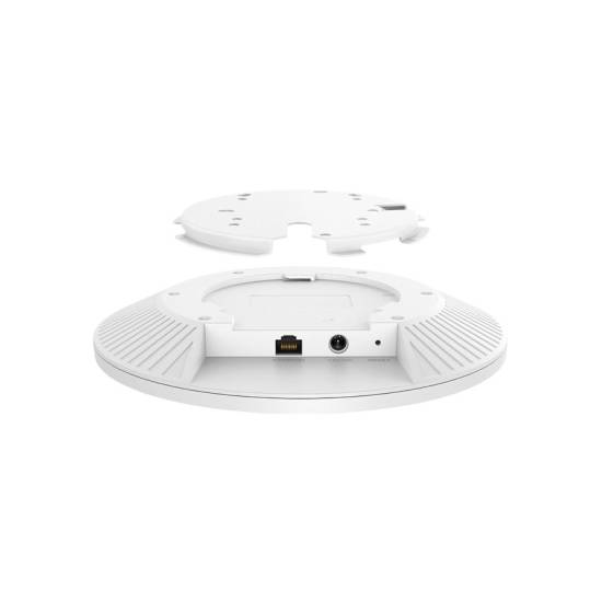 Punkt dostępowy TP-Link Omada EAP772 1xLAN 2.5Gbit WiFi7 BE9300 sufitowy