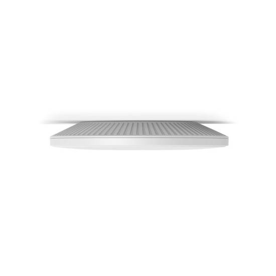 Punkt dostępowy TP-Link Omada EAP772 1xLAN 2.5Gbit WiFi7 BE9300 sufitowy
