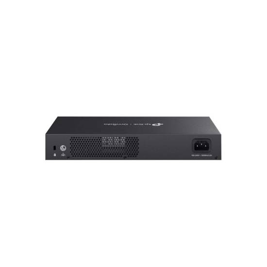 Router TP-Link Omada ER7406 1x WAN 4x WAN/LAN 1x SFP WAN/LAN 1x USB3 VPN