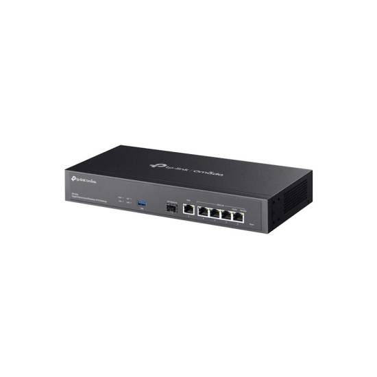 Router TP-Link Omada ER7406 1x WAN 4x WAN/LAN 1x SFP WAN/LAN 1x USB3 VPN