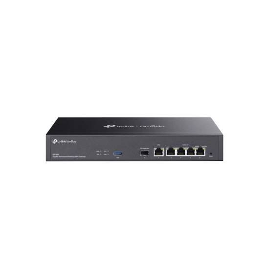 Router TP-Link Omada ER7406 1x WAN 4x WAN/LAN 1x SFP WAN/LAN 1x USB3 VPN