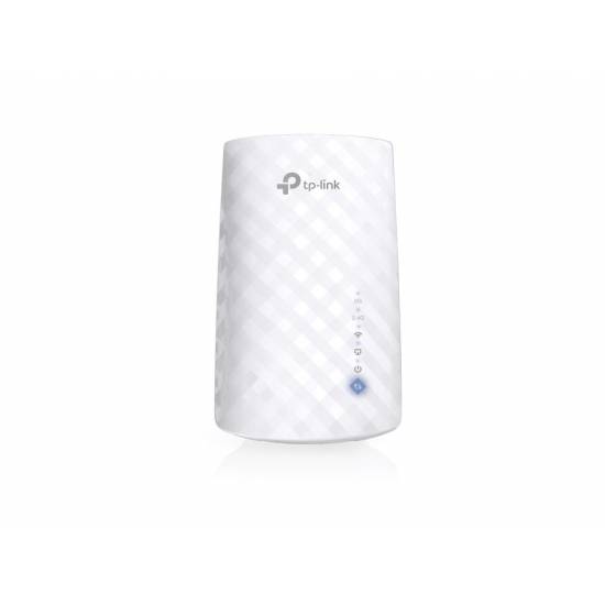 Wzmacniacz sygnału TP-Link RE190 AC750