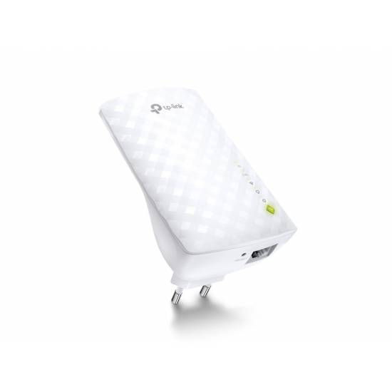 Wzmacniacz sygnału TP-Link RE200 AC750
