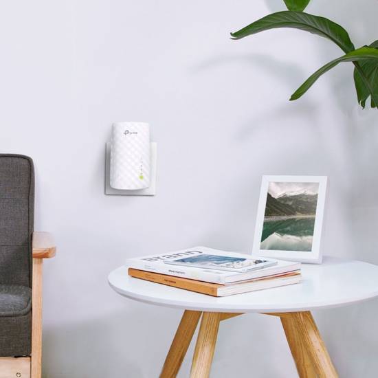 Wzmacniacz sygnału TP-Link RE200 AC750