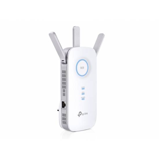 Wzmacniacz sygnału TP-Link RE450 AC1750