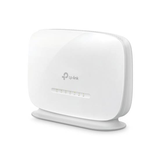 Router LTE TP-Link TL-MR105 1-2xLAN 1xWAN 1xSIM