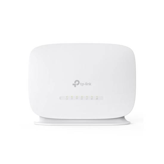 Router LTE TP-Link TL-MR105 1-2xLAN 1xWAN 1xSIM