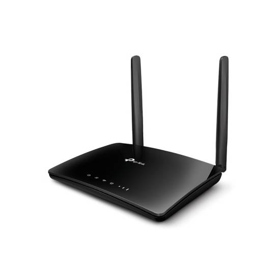 Router LTE TP-Link TL-MR150 3xLAN 1xWAN 1xSIM
