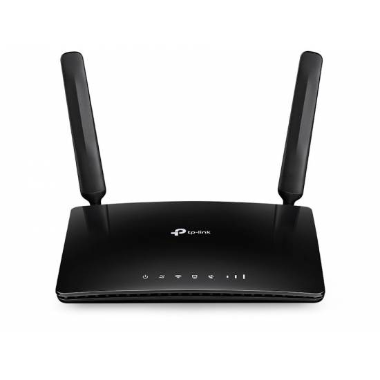 Router LTE TP-Link TL-MR6500v 2xLAN 1xWAN 1xSIM 1xTEL