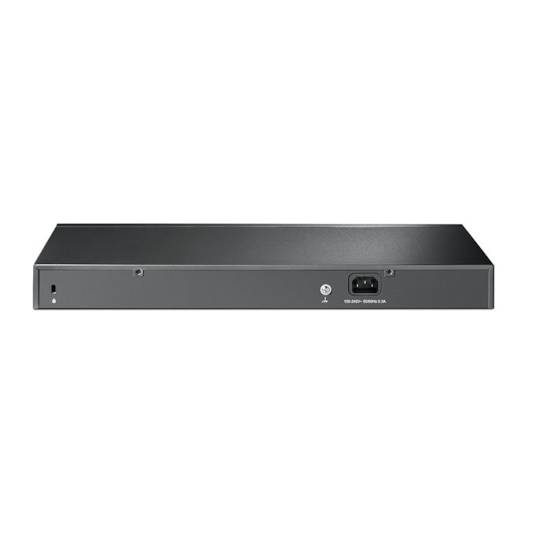 Switch TP-Link TL-SF1016 x16 10/100Mbps