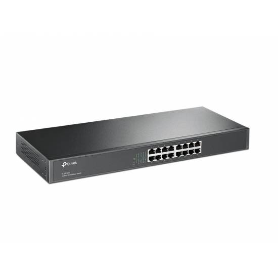 Switch TP-Link TL-SF1016 x16 10/100Mbps