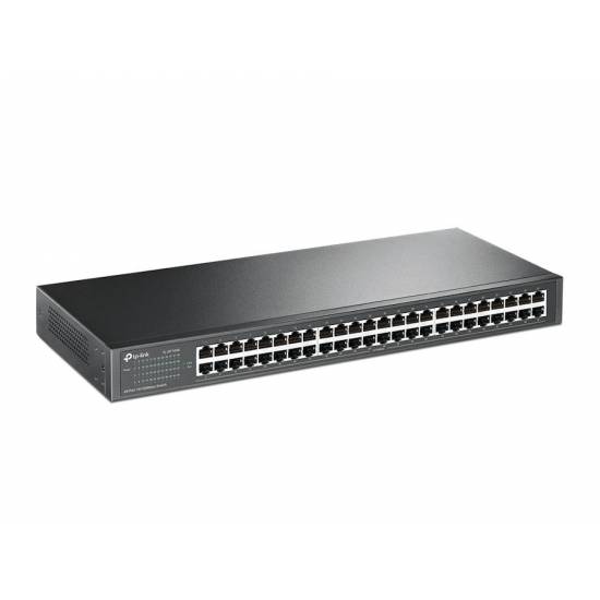 Switch TP-Link TL-SF1048 x48 10/100Mbps