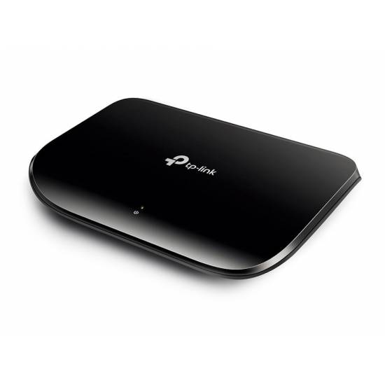 Switch TP-Link TL-SG1005D x 5 10/100/1000Mbps