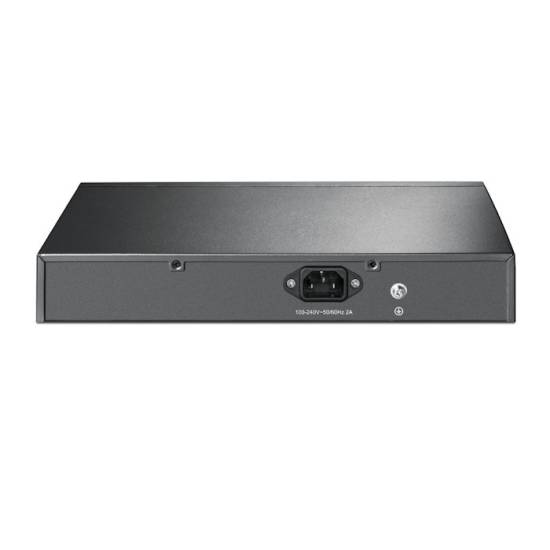 Switch TP-Link TL-SG1008MP x 8 10/100/1000Mbps POE
