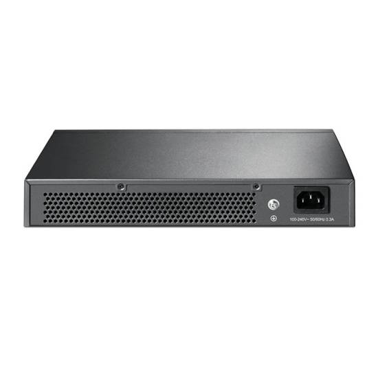 Switch TP-Link TL-SG1016D x16 10/100/1000Mbps