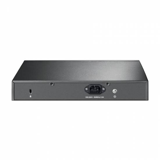 Switch TP-Link TL-SG1016PE x 16 10/100/1000Mbps