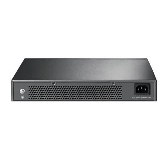 Switch TP-Link TL-SG1024D x24 10/100/1000Mbps