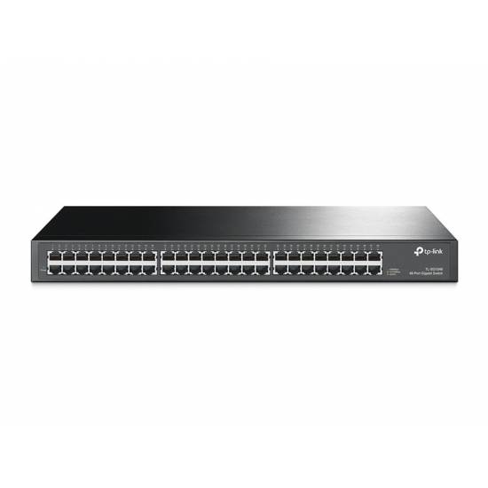 Switch TP-Link TL-SG1048 x 48 10/100/1000Mbps