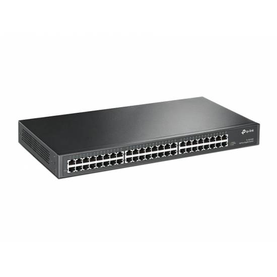 Switch TP-Link TL-SG1048 x 48 10/100/1000Mbps