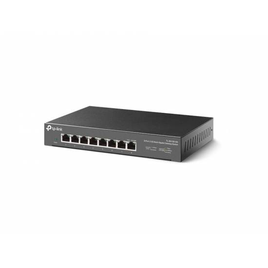 Switch TP-Link TL-SG108-M2 x 8 2.5GE