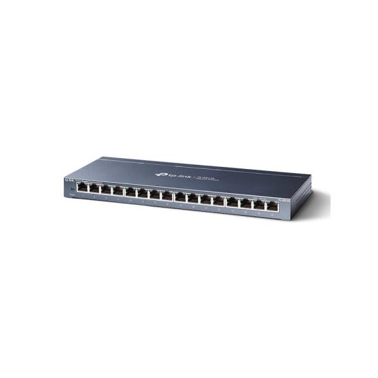 Switch TP-Link TL-SG116 x16 10/100/1000Mbps