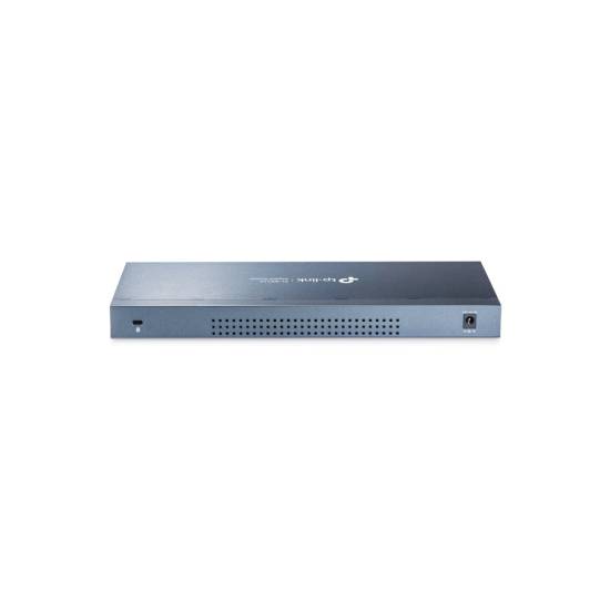 Switch TP-Link TL-SG116 x16 10/100/1000Mbps