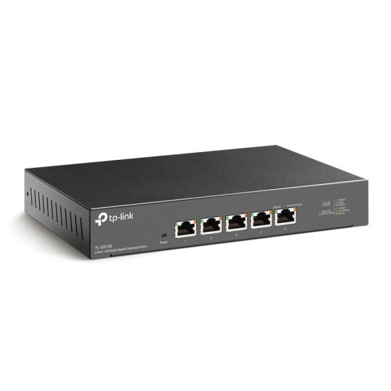 Switch TP-Link TL-SX105 x5 10GE