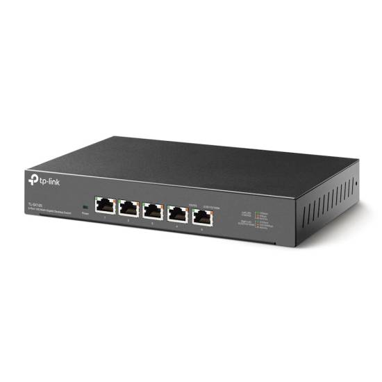 Switch TP-Link TL-SX105 x5 10GE
