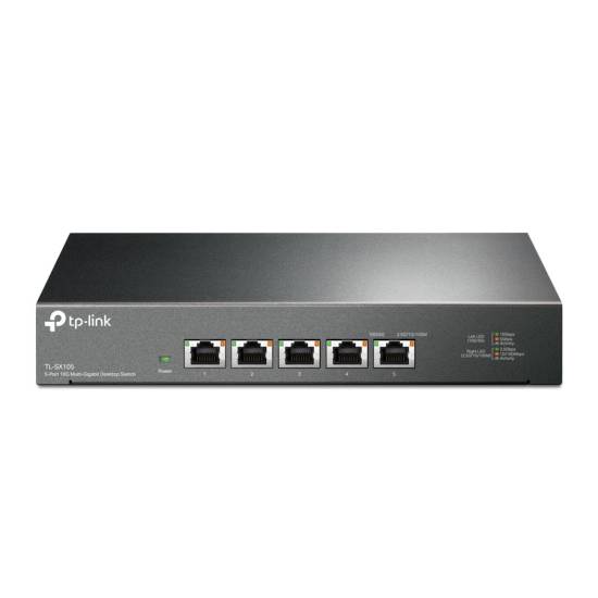 Switch TP-Link TL-SX105 x5 10GE