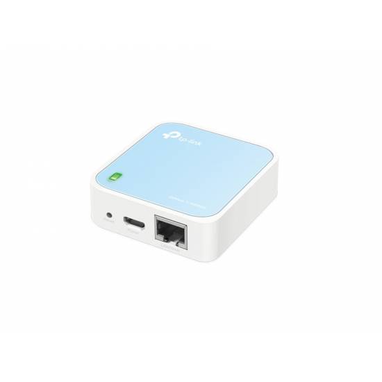 Router TP-Link TL-WR802N 1xLAN/WAN