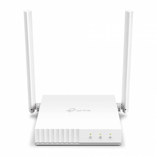 Router TP-Link TL-WR844N 1xWAN 4xLAN 10/100 Mbps