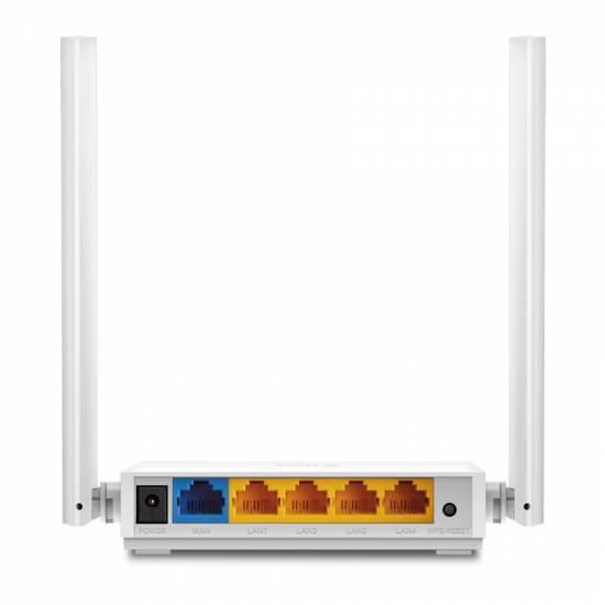 Router TP-Link TL-WR844N 1xWAN 4xLAN 10/100 Mbps