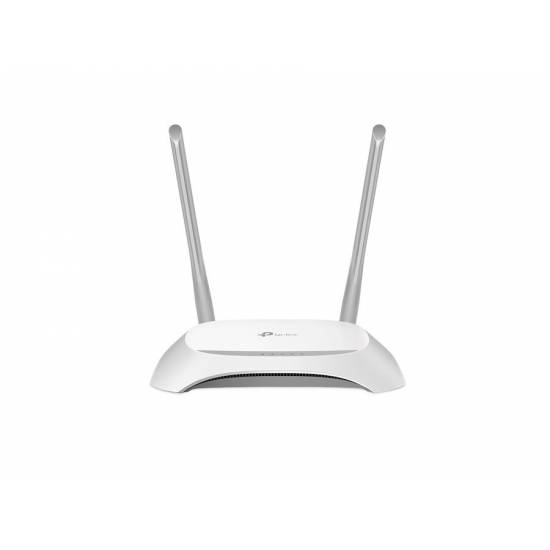 Router TP-Link TL-WR850N 1xWAN 4xLAN WLAN