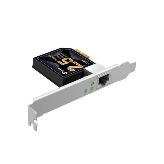 Karta PCI Express sieciowa 2.5Gbps TP-Link TX201
